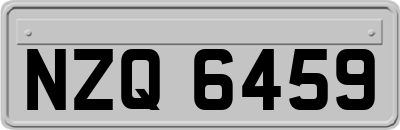 NZQ6459