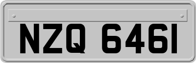 NZQ6461