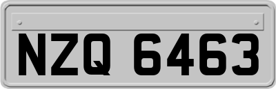 NZQ6463