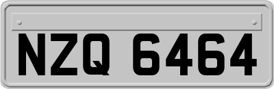 NZQ6464
