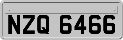 NZQ6466