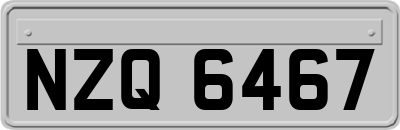 NZQ6467