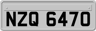 NZQ6470
