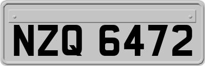 NZQ6472