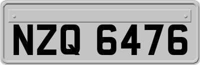 NZQ6476