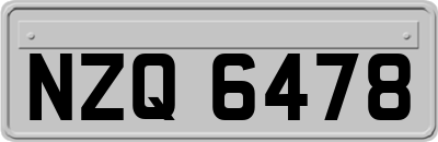 NZQ6478