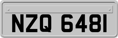 NZQ6481