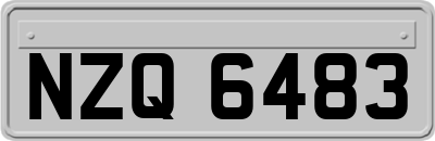NZQ6483