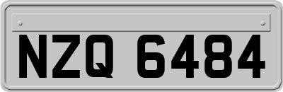 NZQ6484