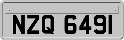 NZQ6491