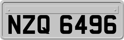 NZQ6496