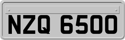 NZQ6500