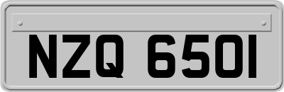NZQ6501