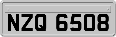 NZQ6508