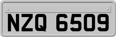NZQ6509