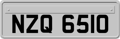 NZQ6510