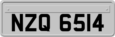 NZQ6514