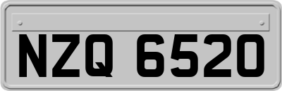 NZQ6520