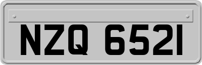 NZQ6521