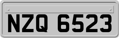 NZQ6523