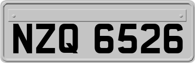 NZQ6526