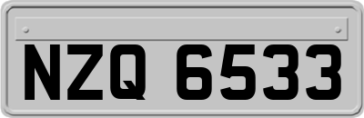 NZQ6533