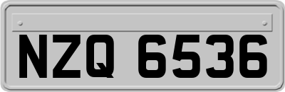 NZQ6536