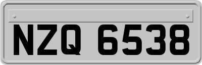 NZQ6538