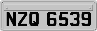 NZQ6539
