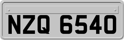NZQ6540