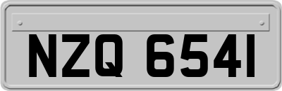 NZQ6541