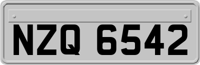 NZQ6542