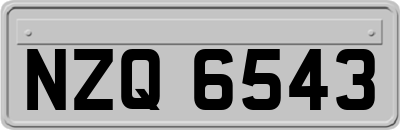 NZQ6543