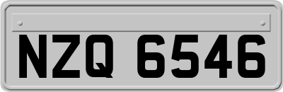 NZQ6546