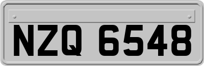 NZQ6548
