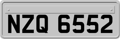 NZQ6552