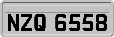 NZQ6558