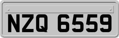 NZQ6559