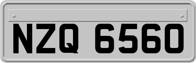 NZQ6560