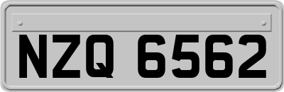 NZQ6562