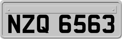 NZQ6563