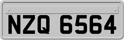 NZQ6564