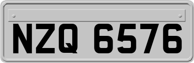 NZQ6576