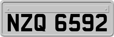 NZQ6592