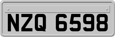 NZQ6598