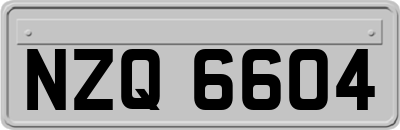 NZQ6604