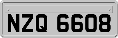 NZQ6608