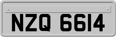 NZQ6614
