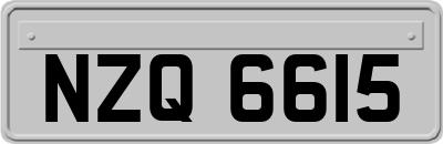 NZQ6615