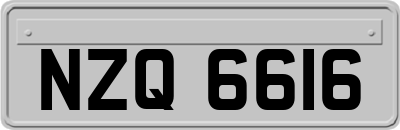 NZQ6616